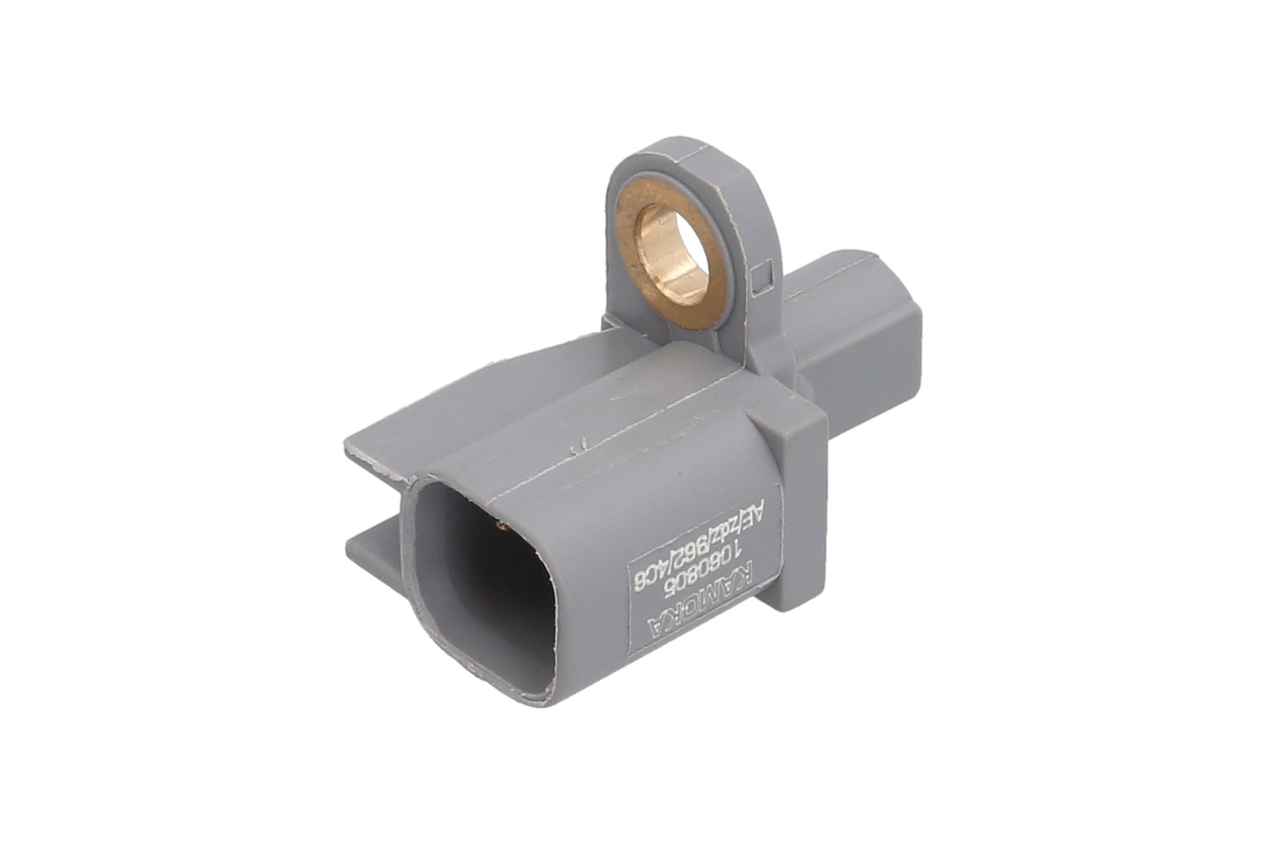 KAMOKA ABS Sensor 1060805 bagaksel for FORD VOLVO