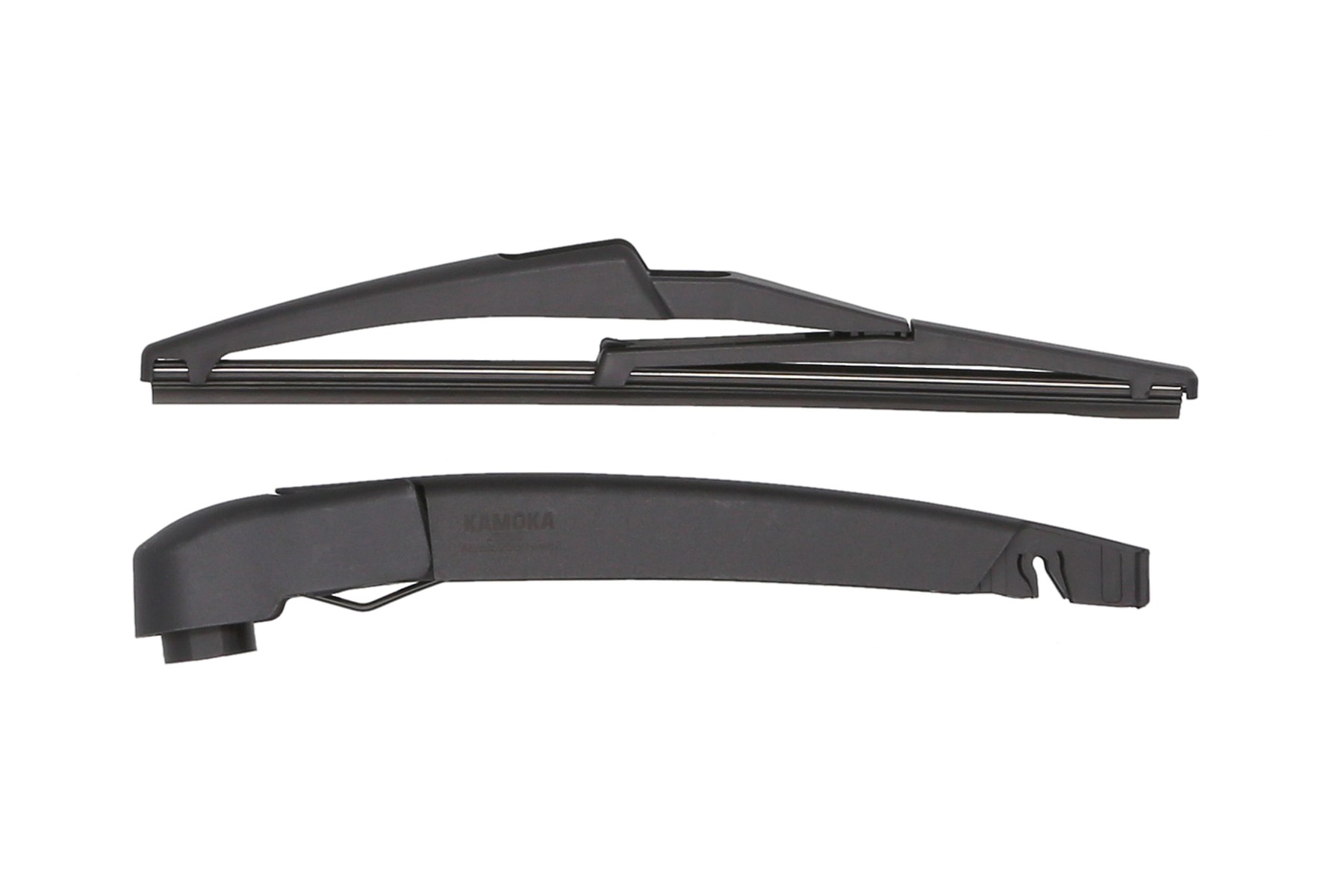 KAMOKA Viskerarm, ruderensning 25256 bag for JEEP