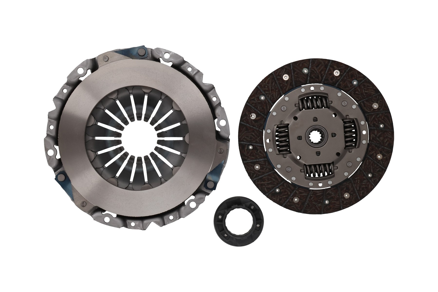 KAMOKA Koblingssæt kc021 for OPEL