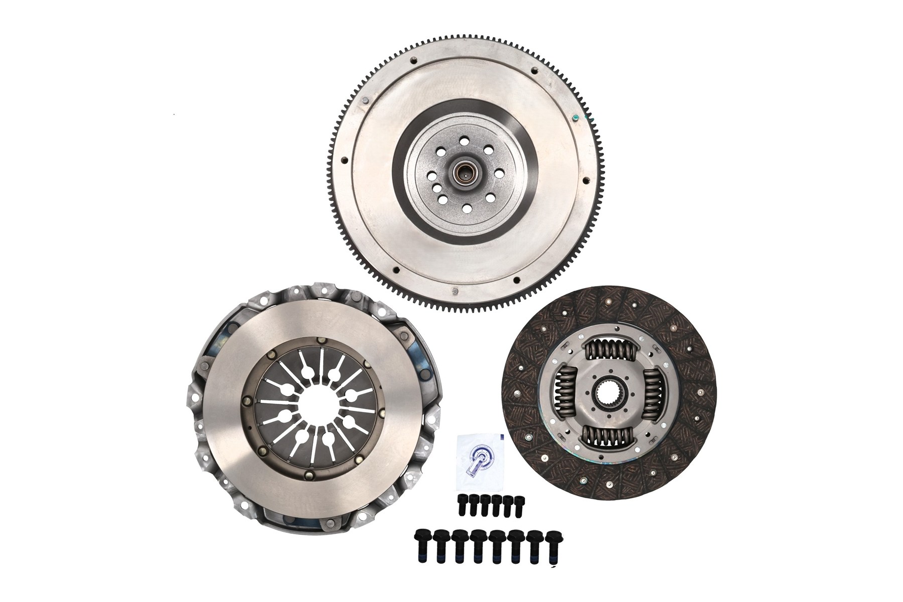 KAMOKA Koblingssæt kc096 for MERCEDES-BENZ