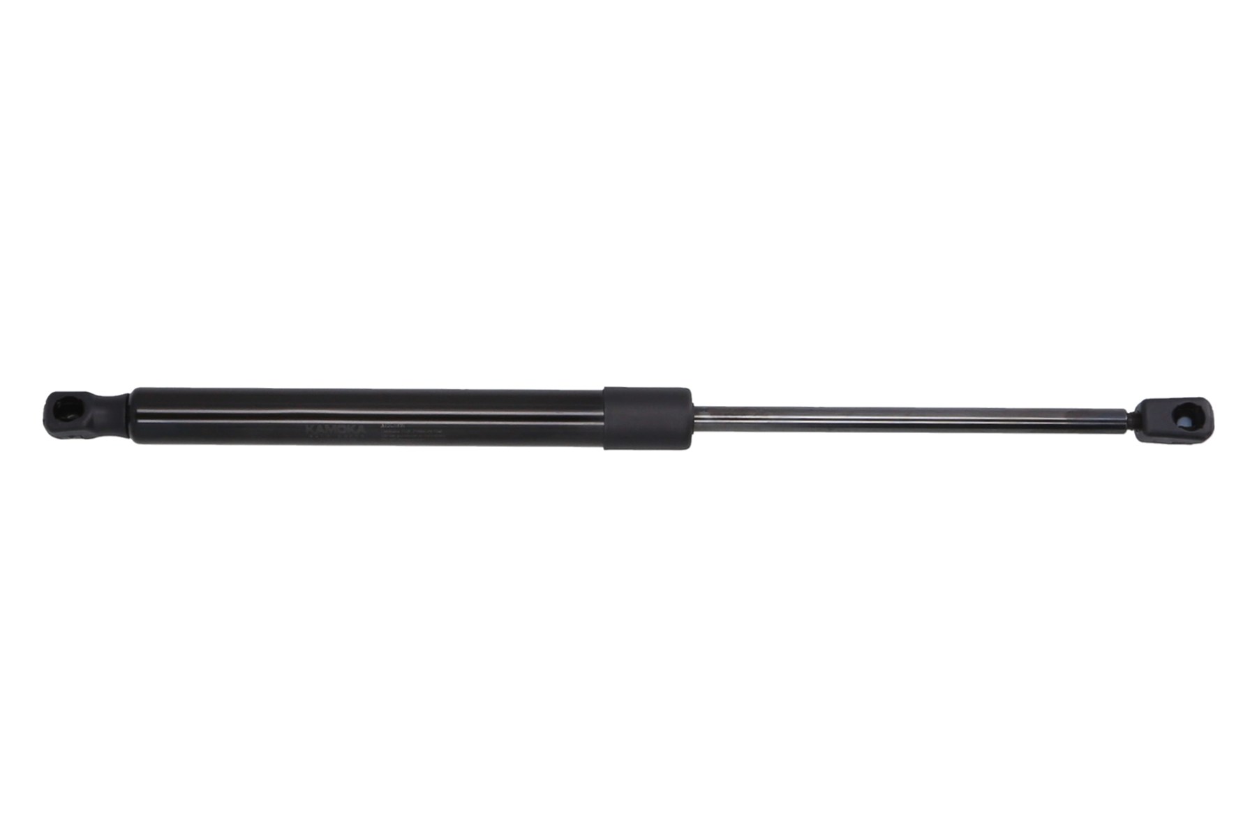 KAMOKA Gasfjeder, kuffert-/lastrum 7092208 for HONDA
