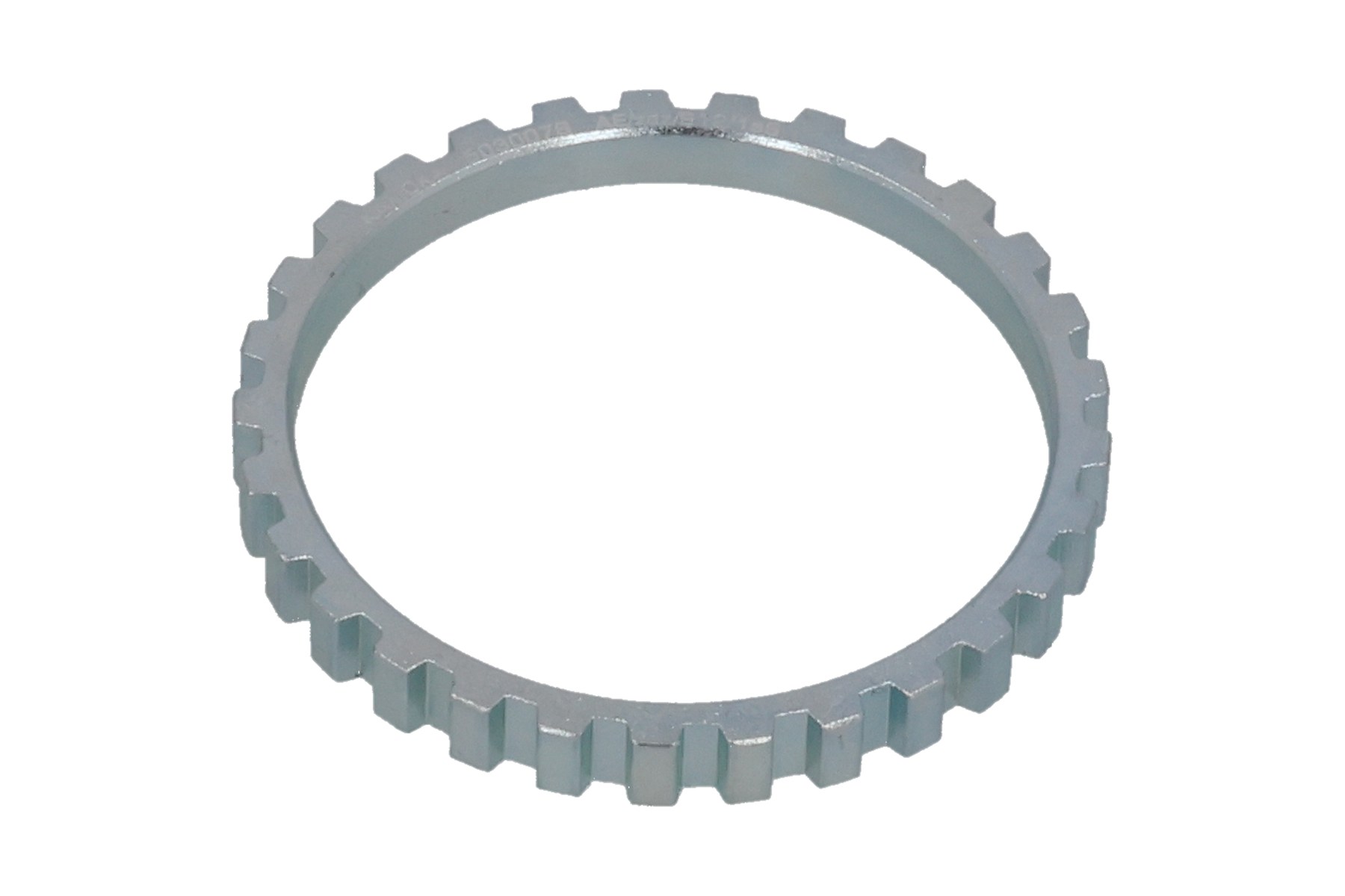 KAMOKA 5030076 hjulsidet 72mm