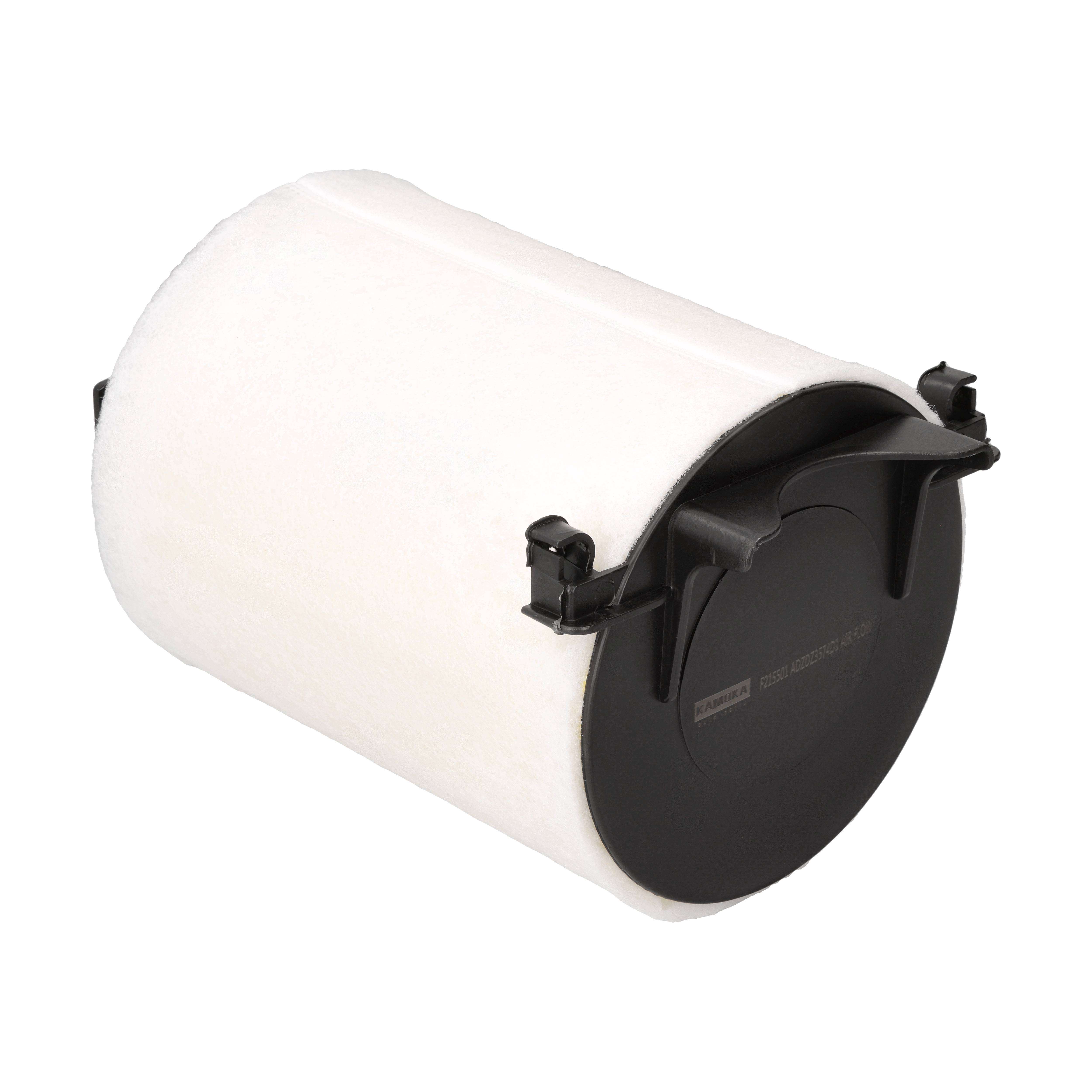 KAMOKA Luftfilter f215501 Cirkulationsluft 221mm for VAG