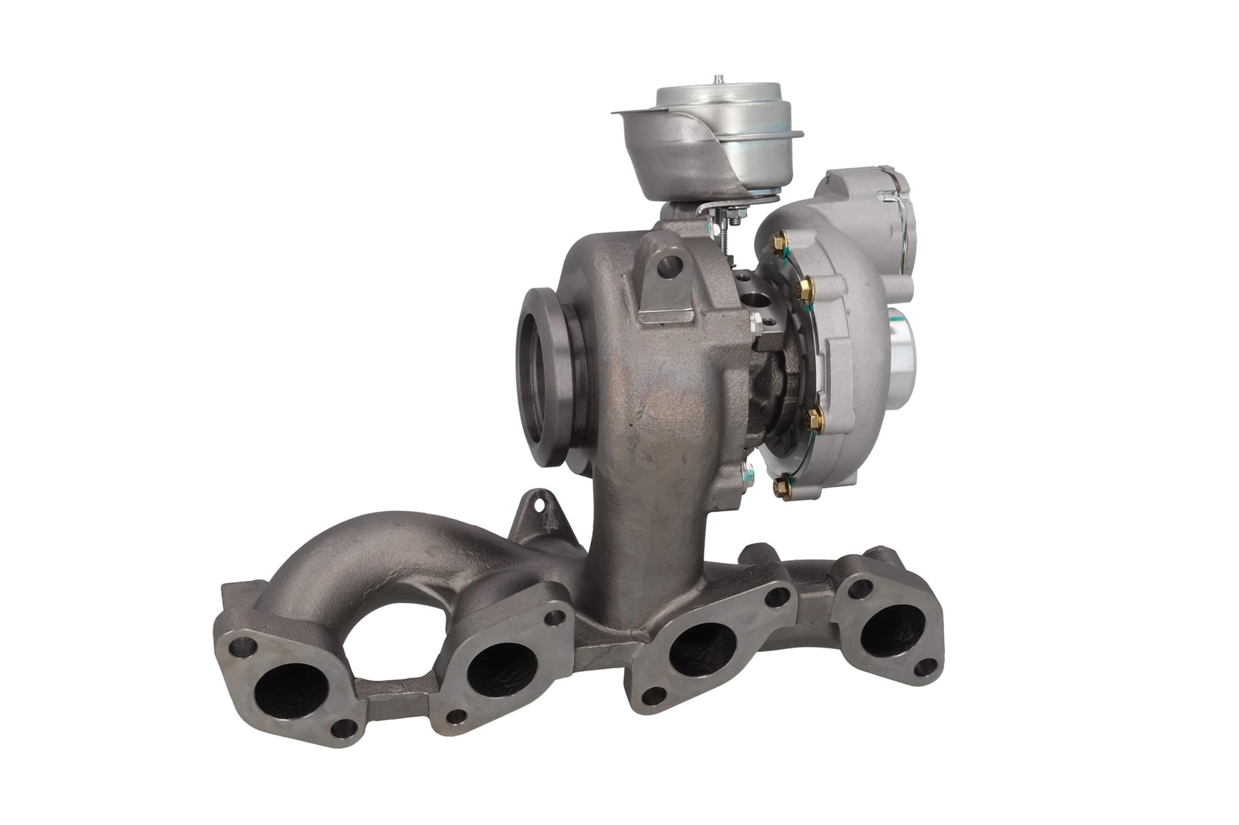 KAMOKA Lader, ladesystem 8600006 for SEAT VW AUDI