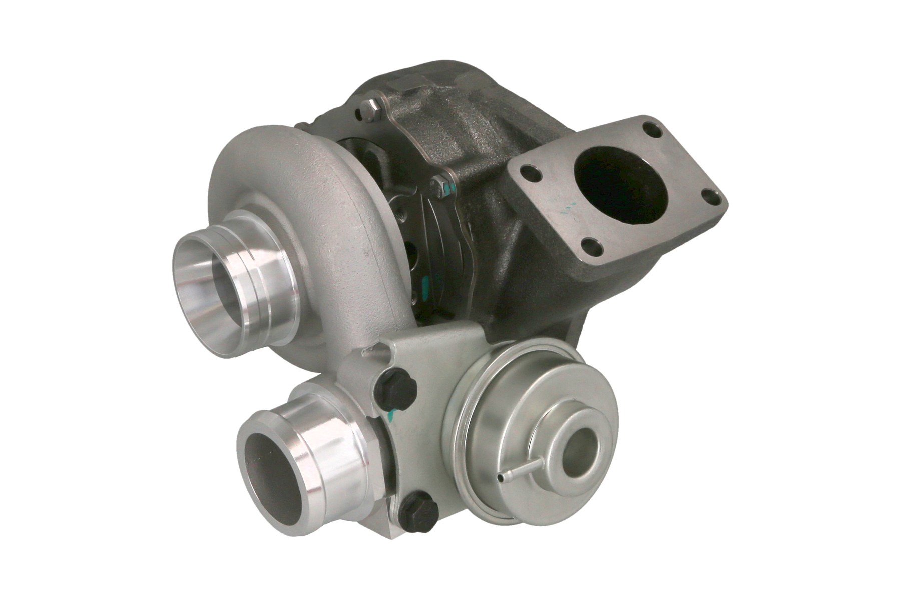 KAMOKA Lader, ladesystem 8600013 for VW VAG
