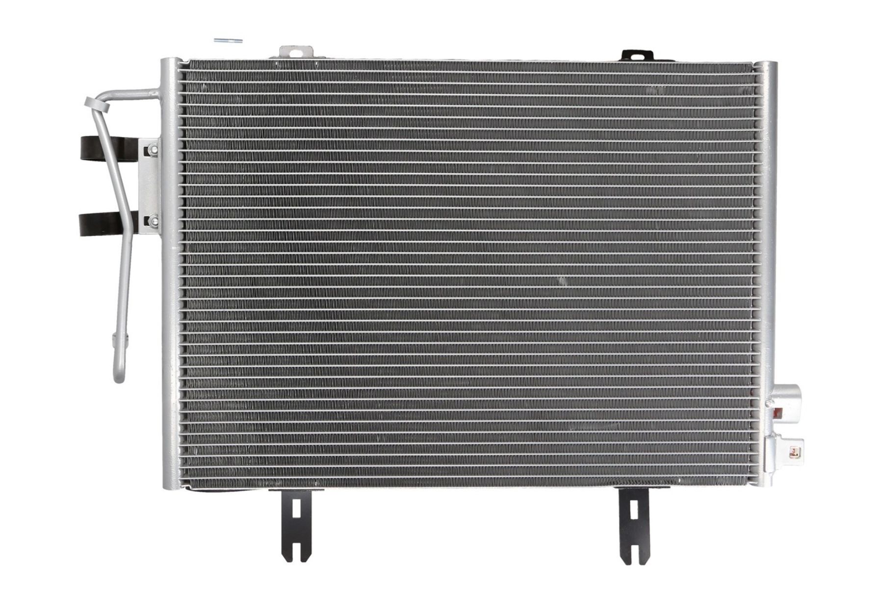 KAMOKA Kondensor, klimaanlæg 7800197 for RENAULT