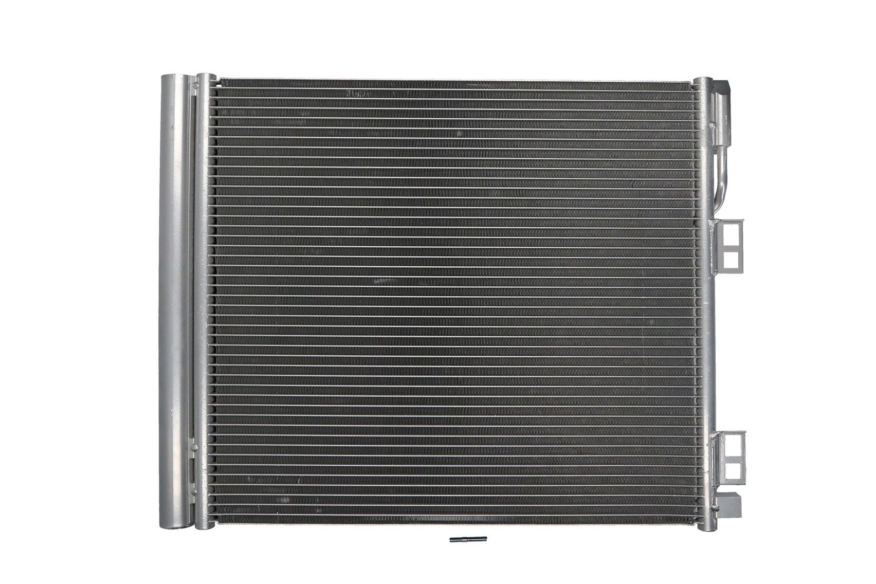 KAMOKA Kondensor, klimaanlæg 7800431 for NISSAN