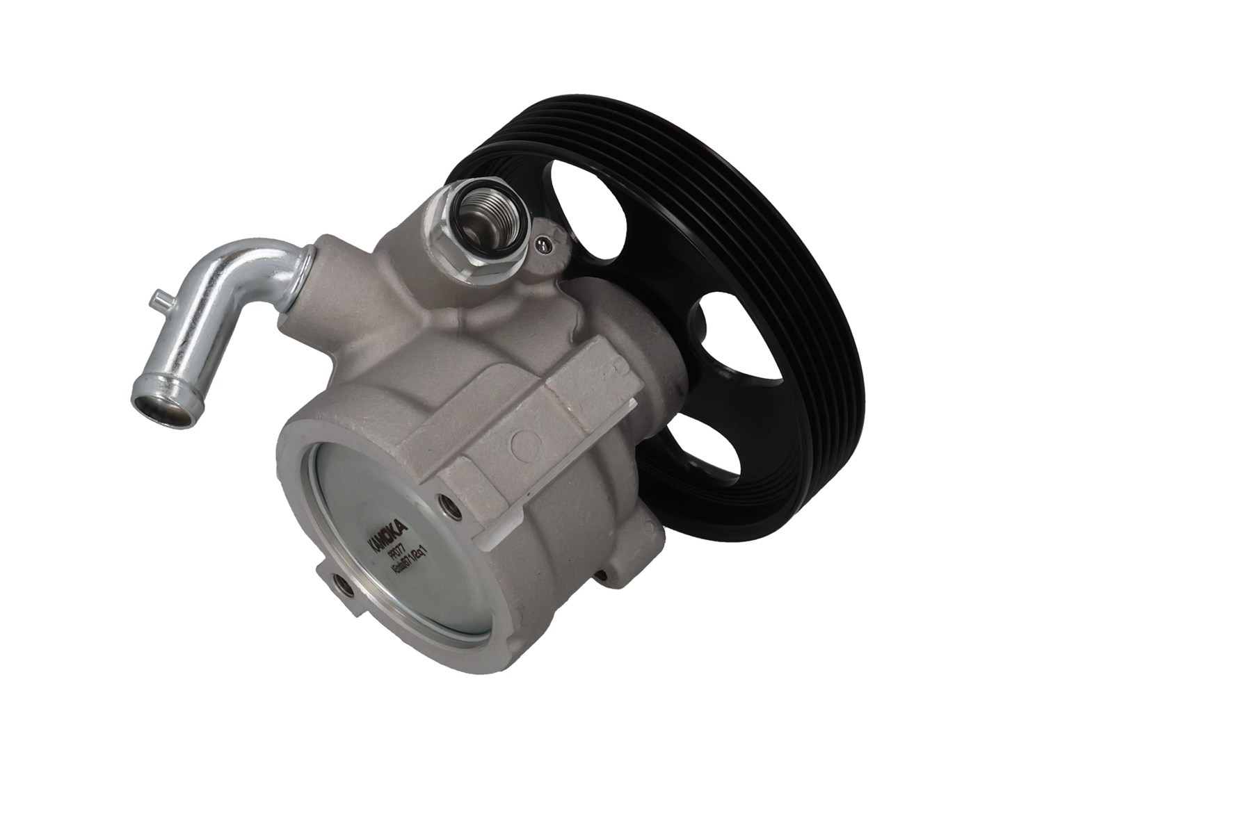 KAMOKA Hydraulikpumpe, styresystem pp077 for CITROËN PEUGEOT