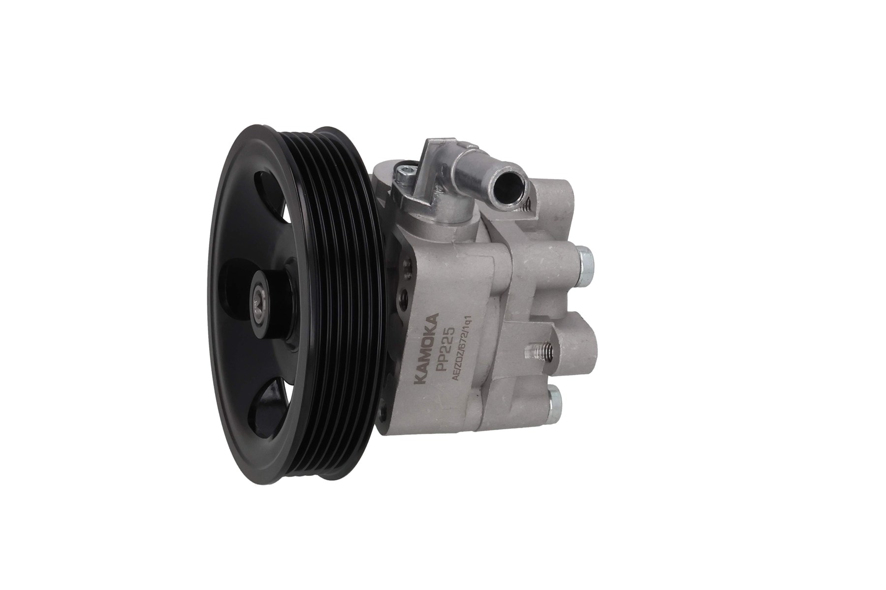 KAMOKA Hydraulikpumpe, styresystem pp225 for NISSAN