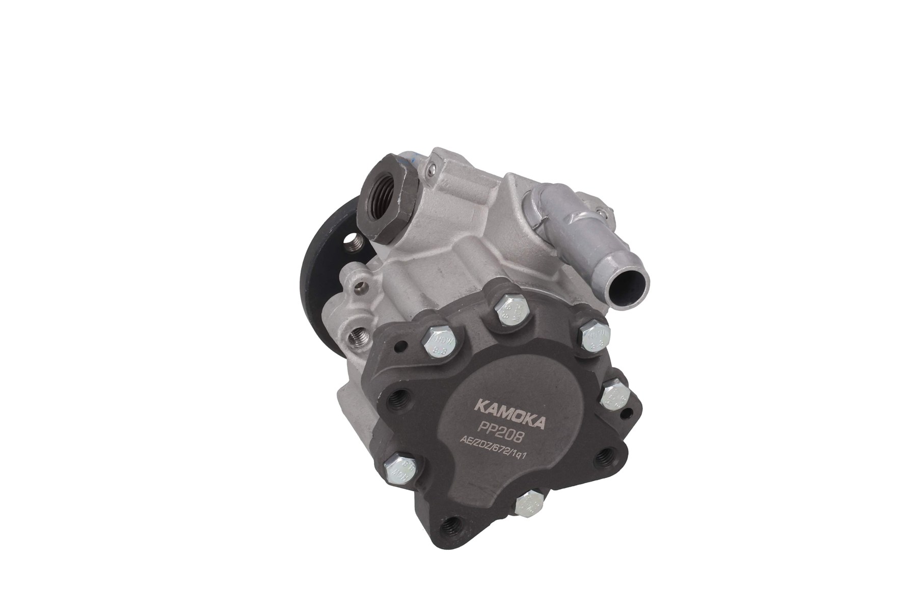 KAMOKA Hydraulikpumpe, styresystem pp208 for BMW