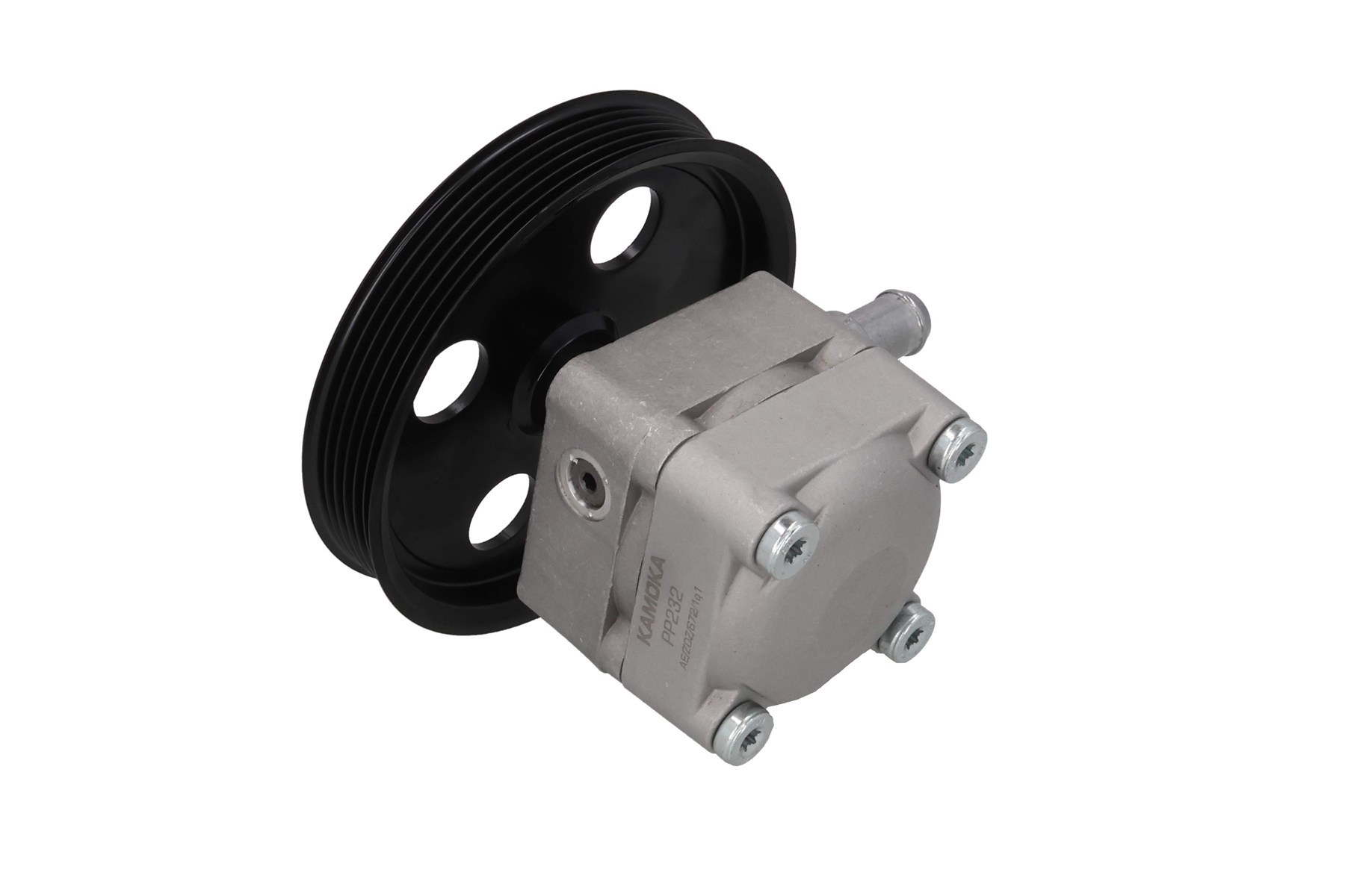 KAMOKA Hydraulikpumpe, styresystem PP232 for VOLVO