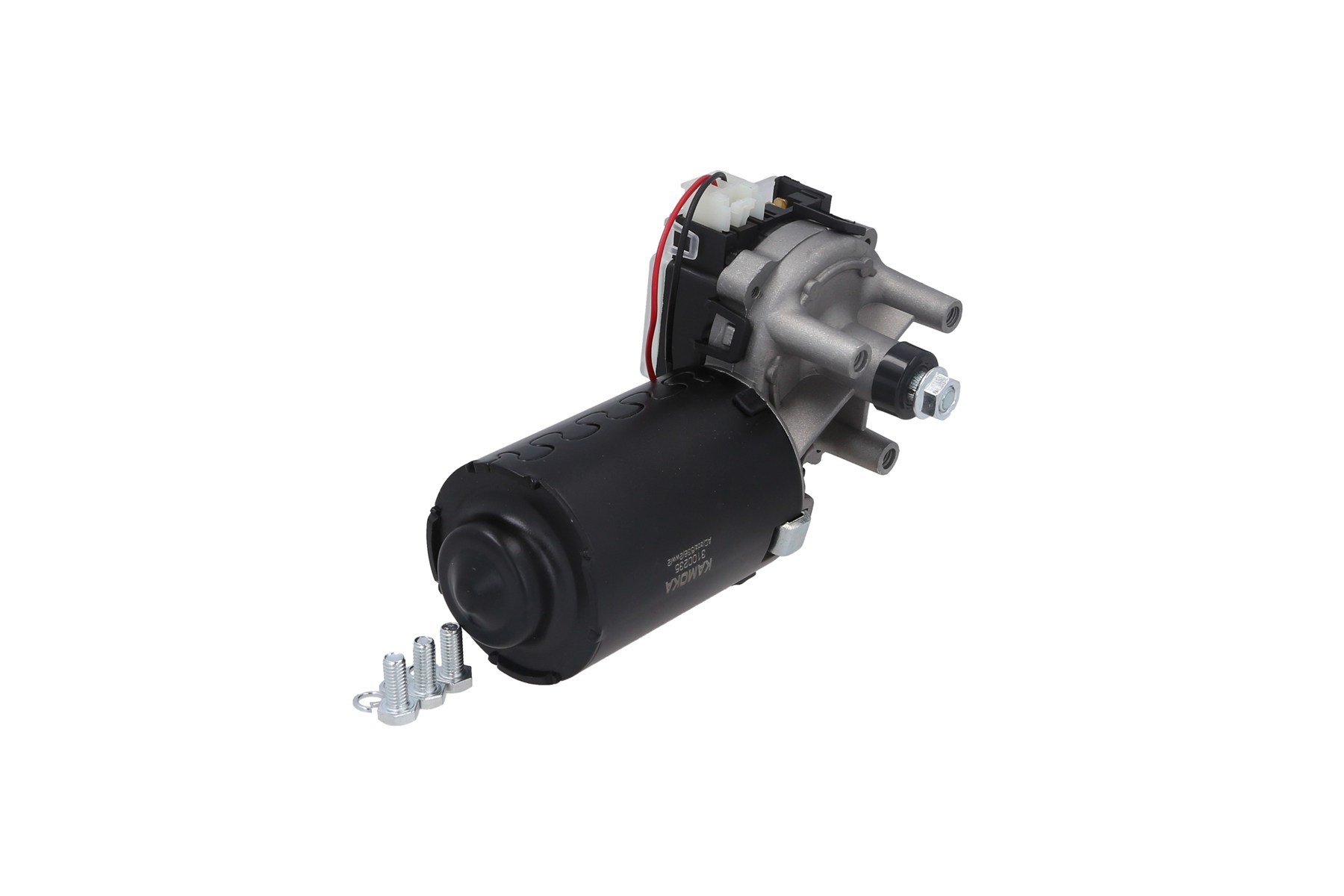 KAMOKA Viskermotor 3100235 foran for FIAT