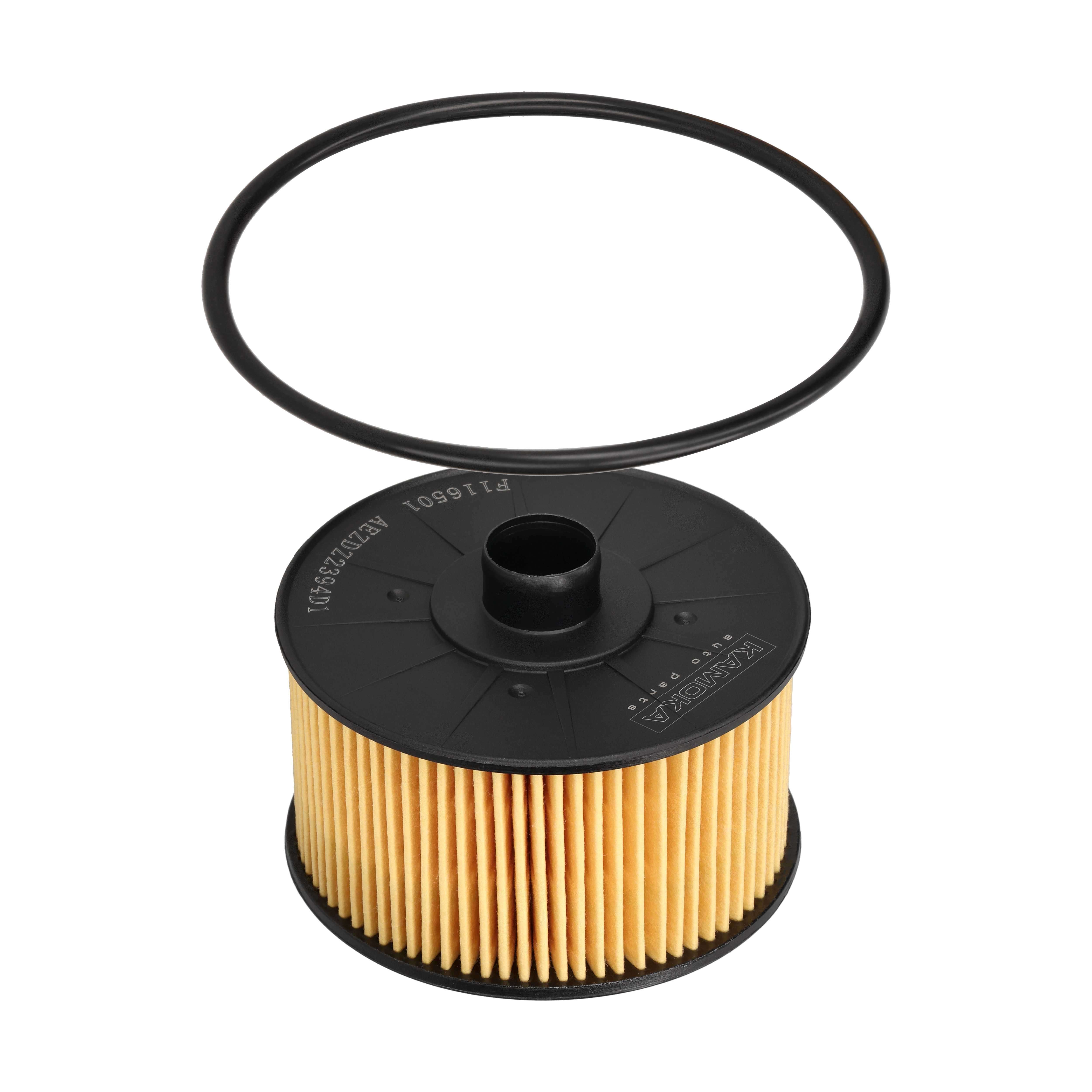 KAMOKA Oliefilter F116501 Filterindsats height_mm_209|Højde [mm]|64 outer_diameter_mm_497|Yderdiameter [mm]|92 height_1_mm_339|Højde 1 [mm]|64 inner_d