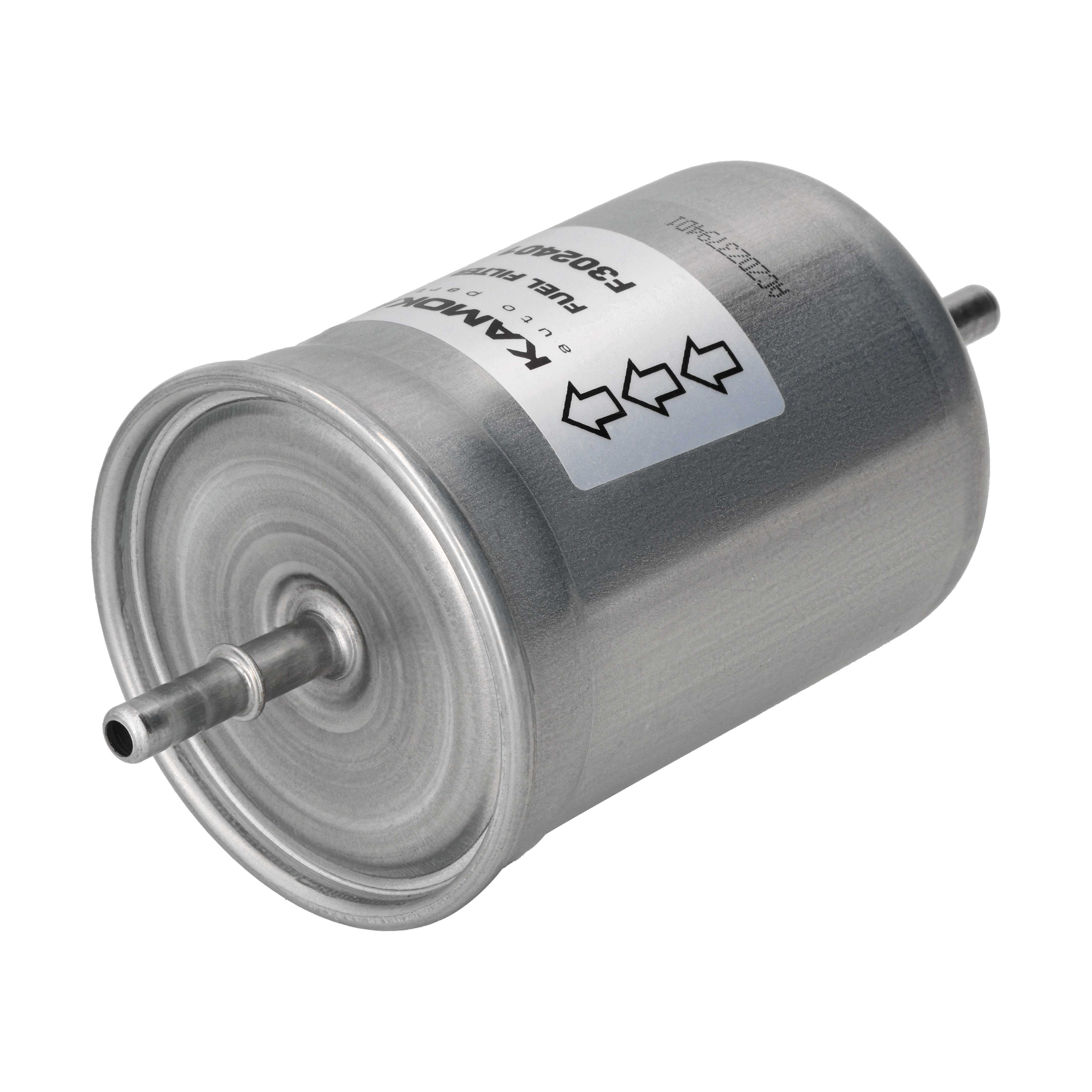KAMOKA Brændstof-filter f302401 Lednings 171mm for VOLVO VAG LIFAN SKODA LUXGEN CHERY