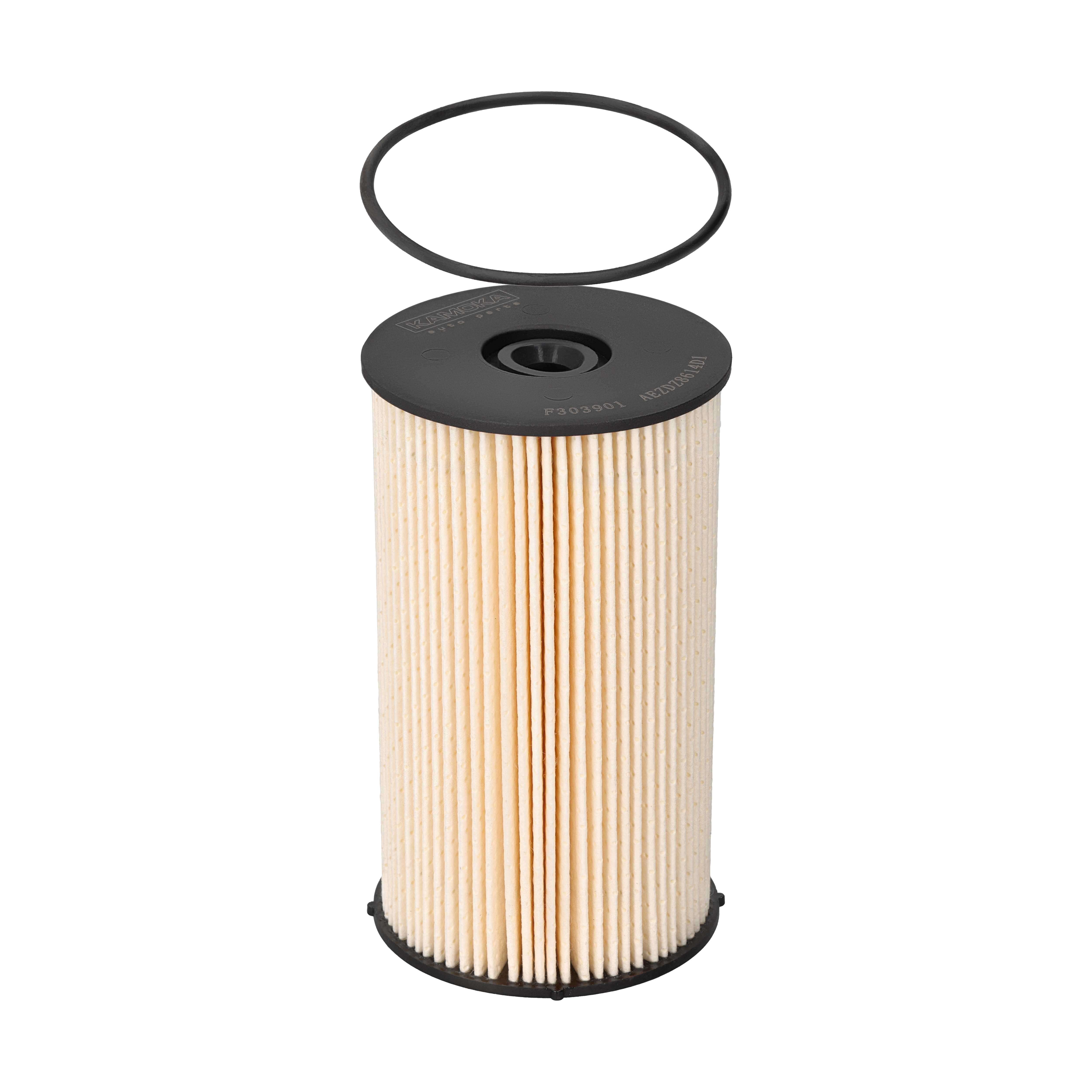 KAMOKA Brændstof-filter f303901 Filterindsats height_mm_209|Højde [mm]|137 fuel_type_445|Brændstoftype|Diesel outer_diameter_mm_497|Yderdiameter [mm]|