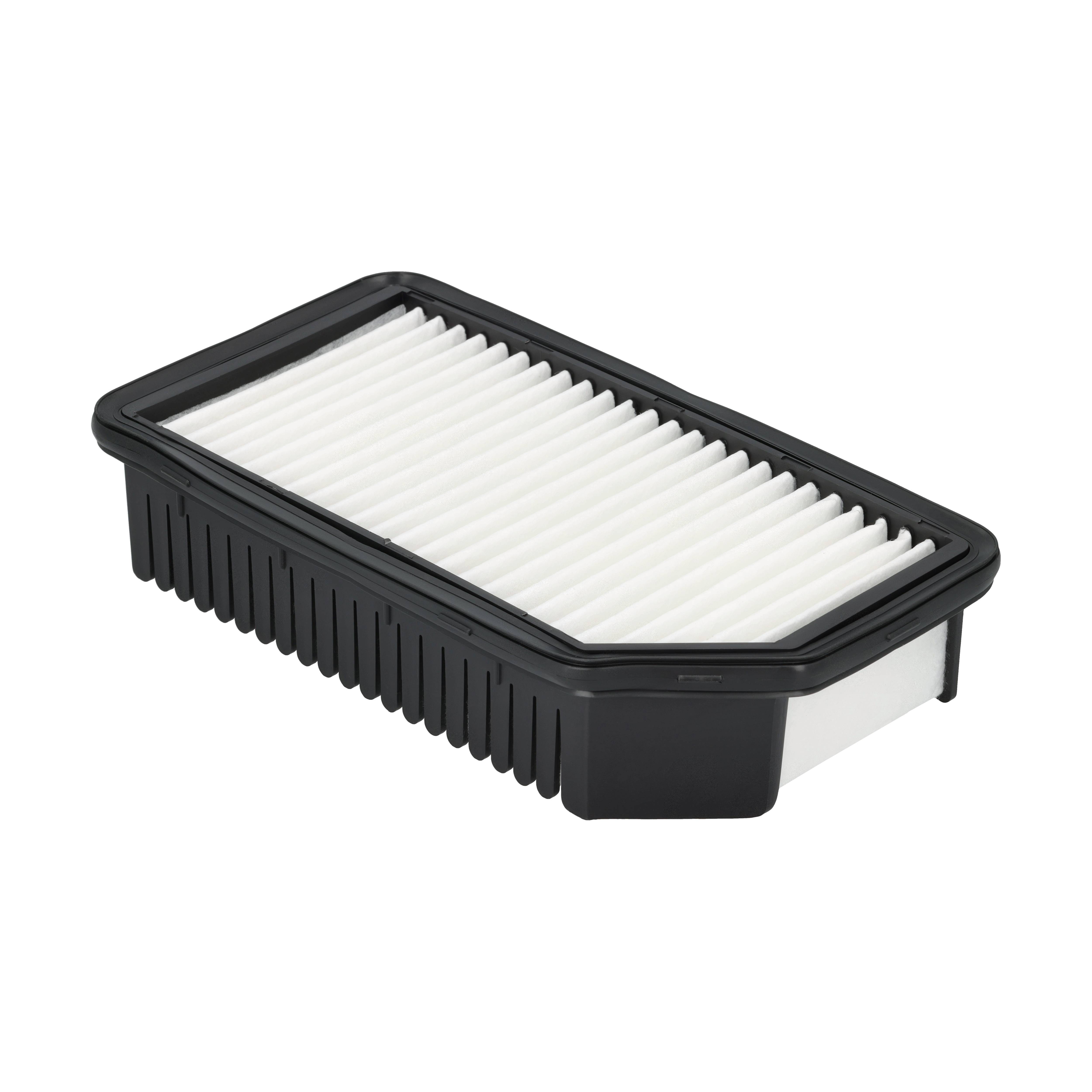 KAMOKA Luftfilter f226201 Cirkulationsluft 55mm for KIA HYUNDAI