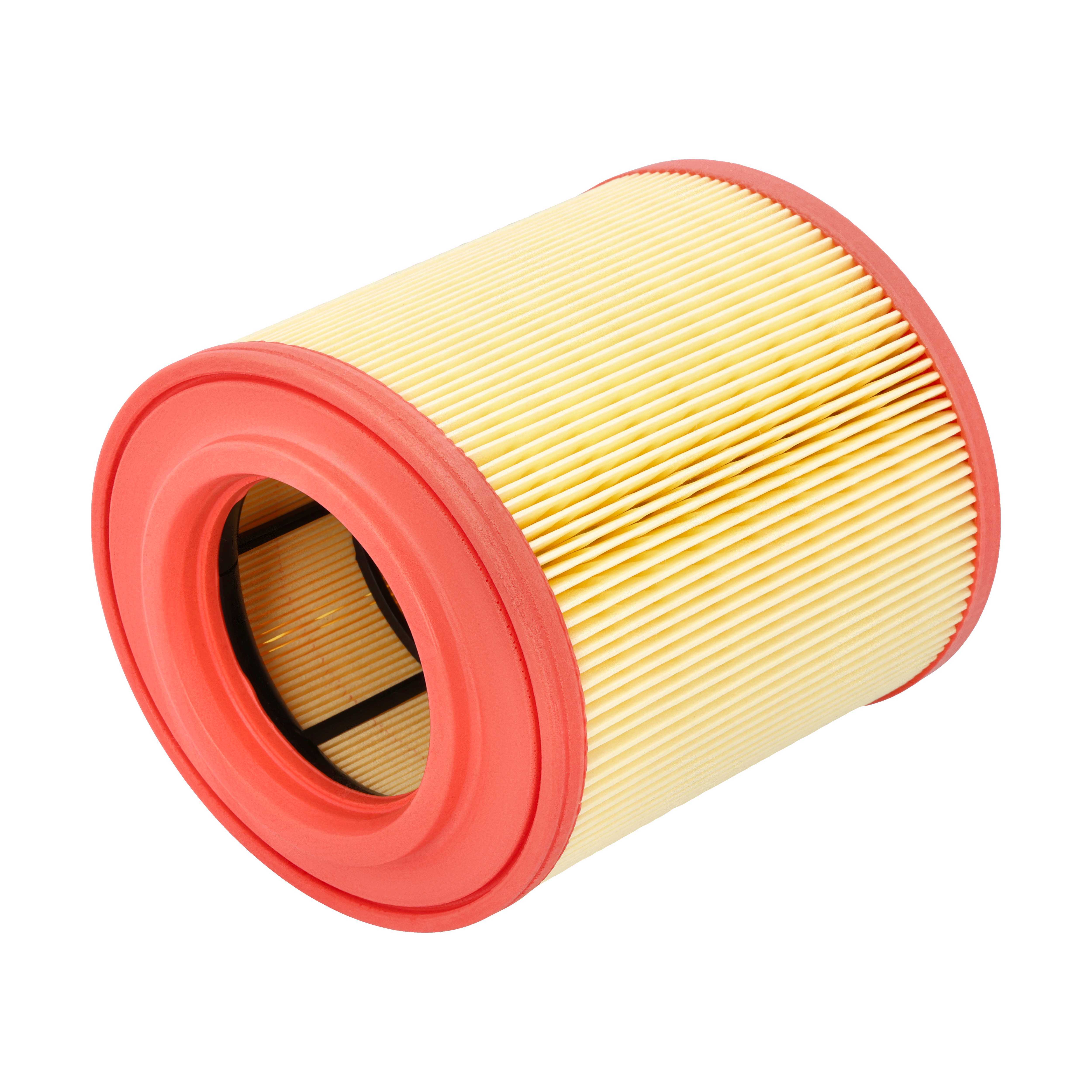 KAMOKA Luftfilter F242801 Cirkulationsluft 172mm for OPEL