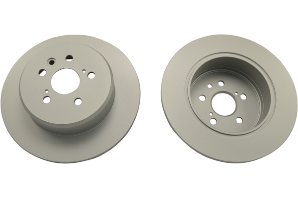 KAVO PARTS Bremseskive br9414c 288mm 10mm for TOYOTA