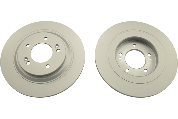 KAVO PARTS Bremseskive br4256c 302mm 10mm for HYUNDAI