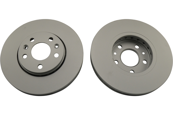 KAVO PARTS Bremseskive br6859c 296mm 28mm for OPEL VAUXHALL NISSAN RENAULT