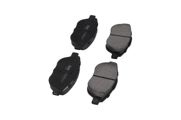 KAVO PARTS Bremseklodser kbp10006 for CITROËN DS PEUGEOT VAUXHALL LANCIA