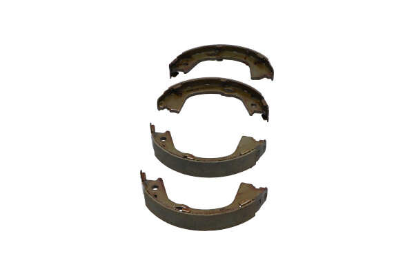 KAVO PARTS Bremsebakkesæt kbs3431 for HYUNDAI KIA