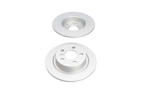KAVO PARTS Bremseskive br10057c 280mm 10mm for BMW MINI
