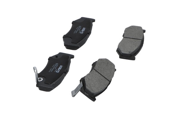 KAVO PARTS Bremseklodser kbp10097 for SUZUKI