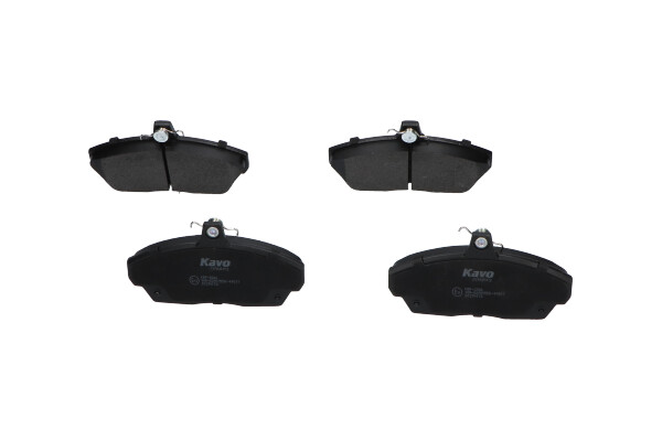 KAVO PARTS Bremseklodser kbp2006 for HONDA ROVER LOTUS