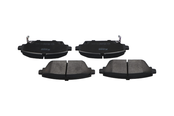 KAVO PARTS Bremseklodser kbp2012 for HONDA MG NISSAN