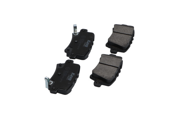 KAVO PARTS Bremseklodser kbp2014 for HONDA