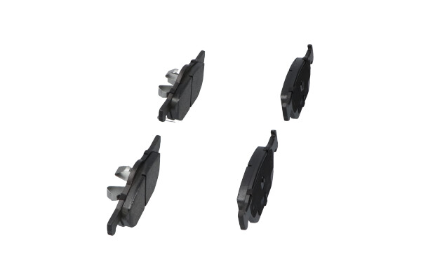 KAVO PARTS Bremseklodser kbp2043 for HONDA