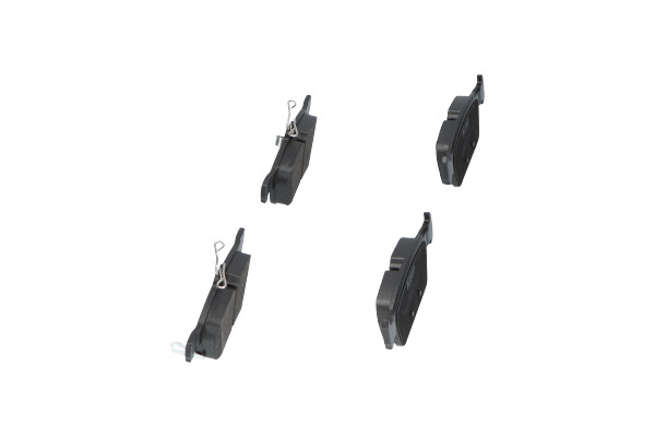 KAVO PARTS Bremseklodser kbp2068 for HONDA ACURA