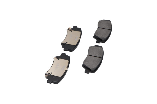 KAVO PARTS Bremseklodser kbp3030 for HYUNDAI KIA GENESIS