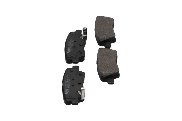 KAVO PARTS Bremseklodser kbp3053 for HYUNDAI KIA