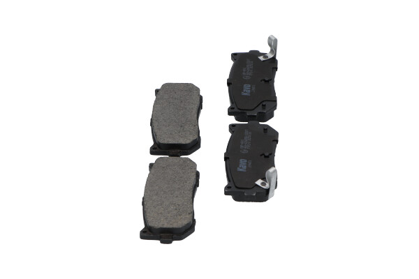 KAVO PARTS Bremseklodser kbp4001 for KIA