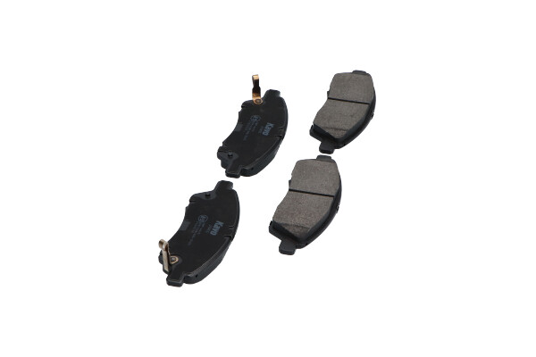 KAVO PARTS Bremseklodser kbp6613 for NISSAN