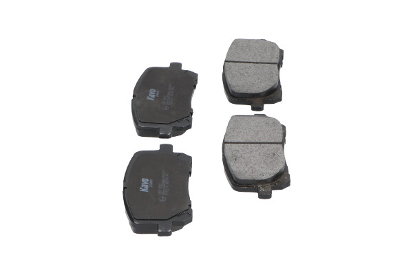 KAVO PARTS Bremseklodser kbp9021 for PONTIAC ASIA MOTORS TOYOTA