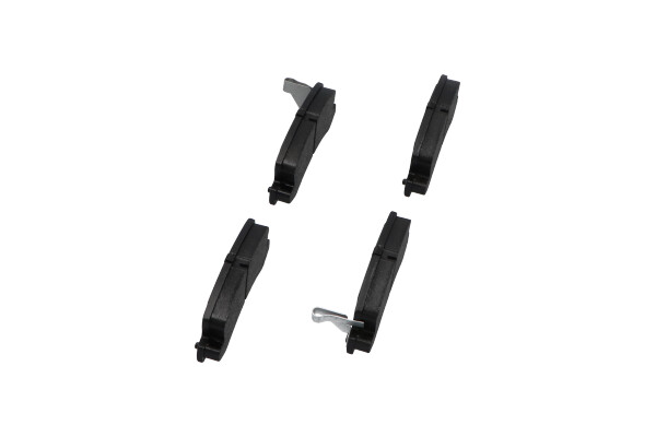 KAVO PARTS Bremseklodser kbp9022 for TOYOTA LEXUS NISSAN CHEVROLET