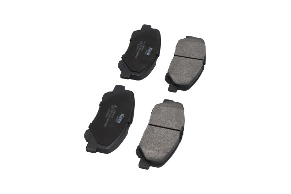 KAVO PARTS Bremseklodser kbp9101 for TOYOTA