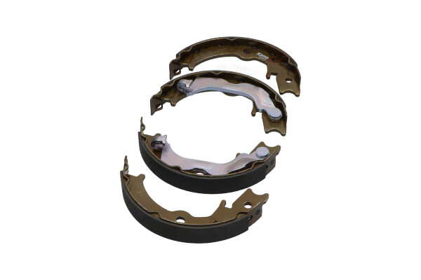 KAVO PARTS Bremsebakkesæt kbs1405 for DAEWOO CHEVROLET SUZUKI