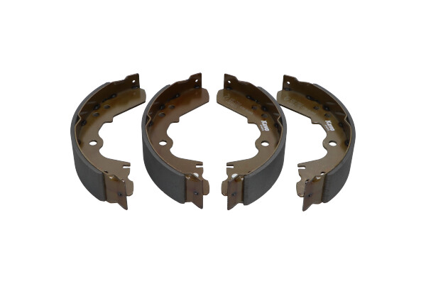 KAVO PARTS Bremsebakkesæt kbs3902 for OPEL GENERAL MOTORS VOLVO ISUZU CHEVROLET SUBARU HYUNDAI