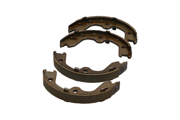 KAVO PARTS Bremsebakkesæt kbs7408 for INFINITI NISSAN HYUNDAI