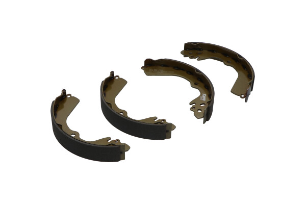 KAVO PARTS Bremsebakkesæt kbs7413 for NISSAN INFINITI