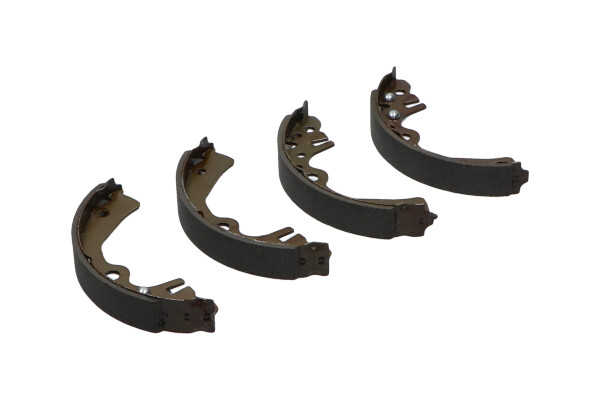 KAVO PARTS Bremsebakkesæt kbs7417 for NISSAN