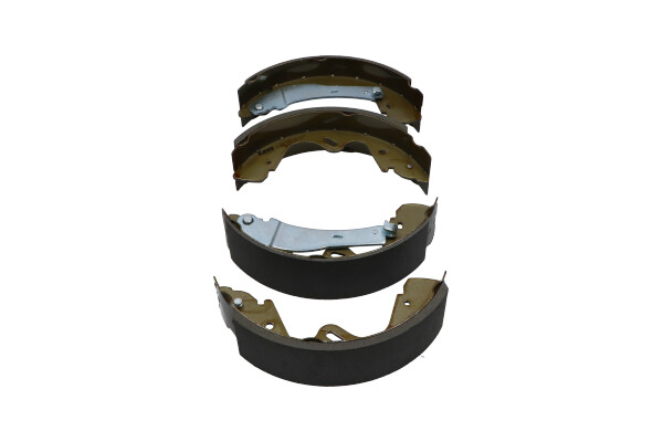 KAVO PARTS Bremsebakkesæt kbs7418 for NISSAN