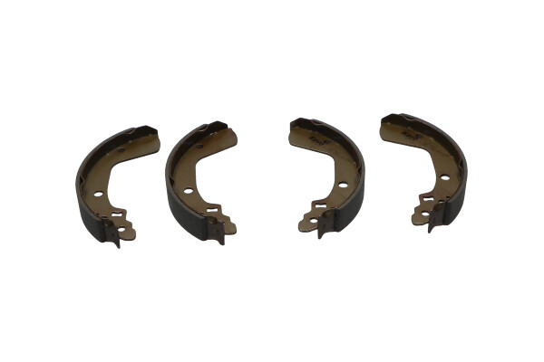KAVO PARTS Bremsebakkesæt kbs8927 for SUZUKI