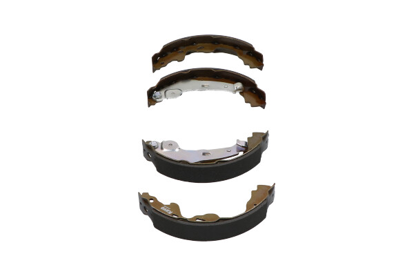 KAVO PARTS Bremsebakkesæt kbs9905 for OPEL GEELY SUZUKI TOYOTA PEUGEOT