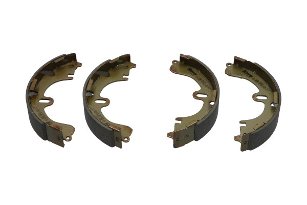 KAVO PARTS Bremsebakkesæt kbs9914 for TOYOTA LEXUS