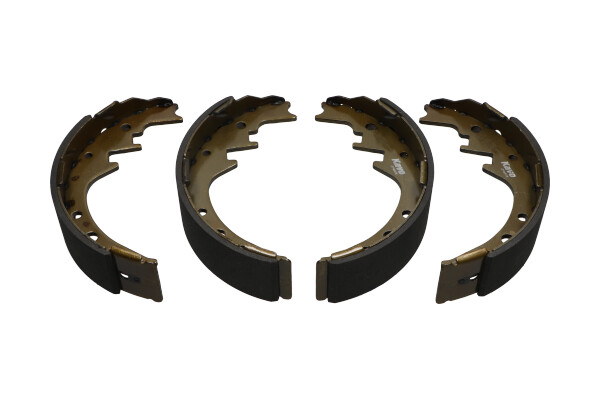 KAVO PARTS Bremsebakkesæt kbs9926 for TOYOTA
